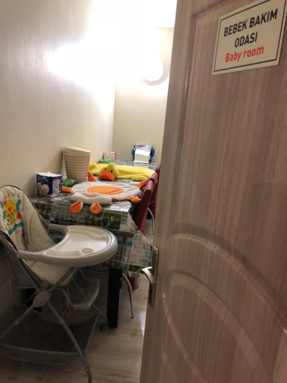 Hotel Fuat Van Dış mekan fotoğraf